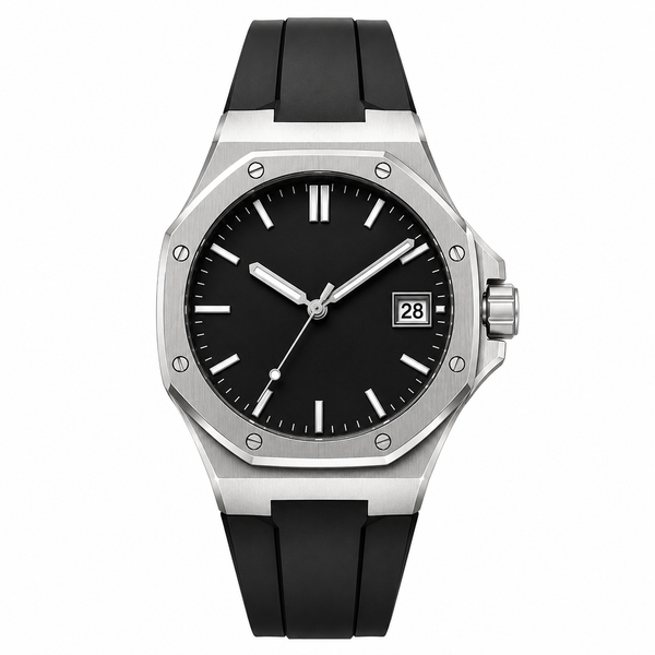 Vertex Onyx Sport Watch