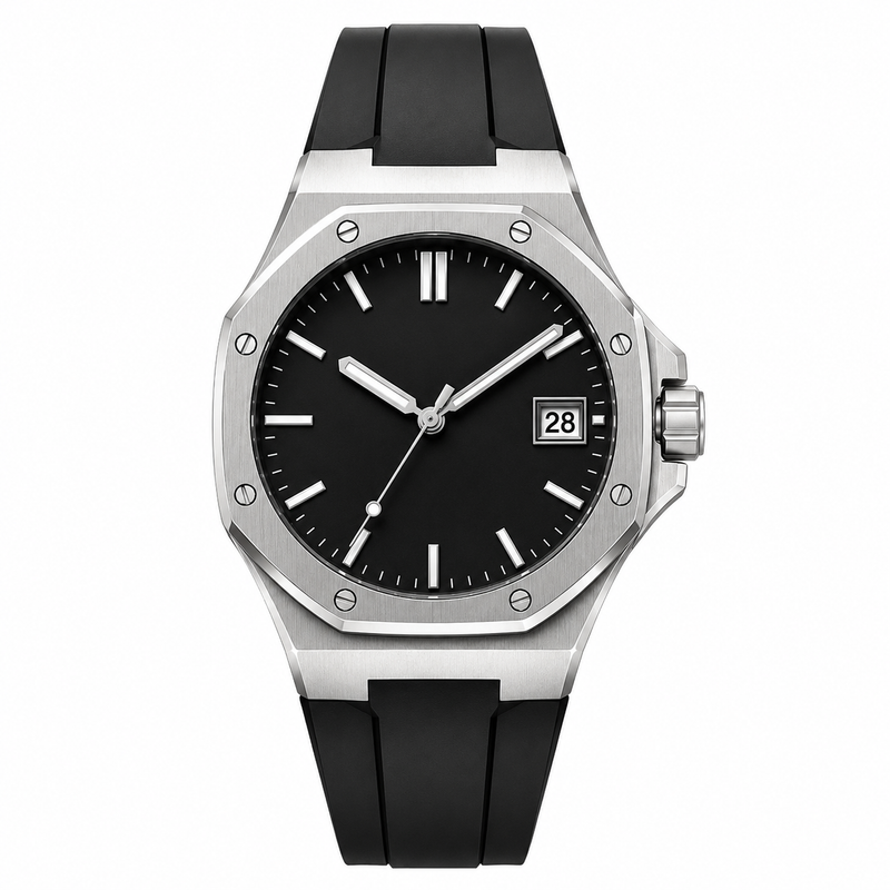 Vertex Onyx Sport Watch