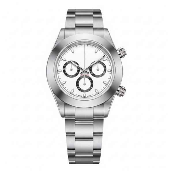 Men's Chronograph Wristwatch