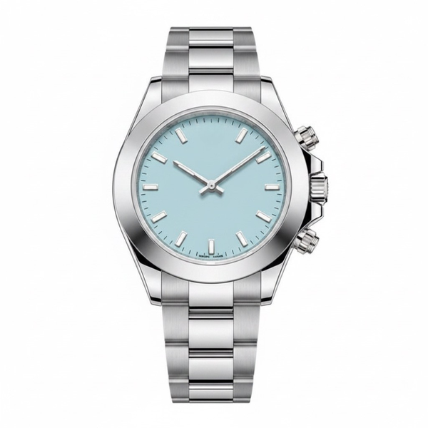 Men's Chronograph Wristwatch